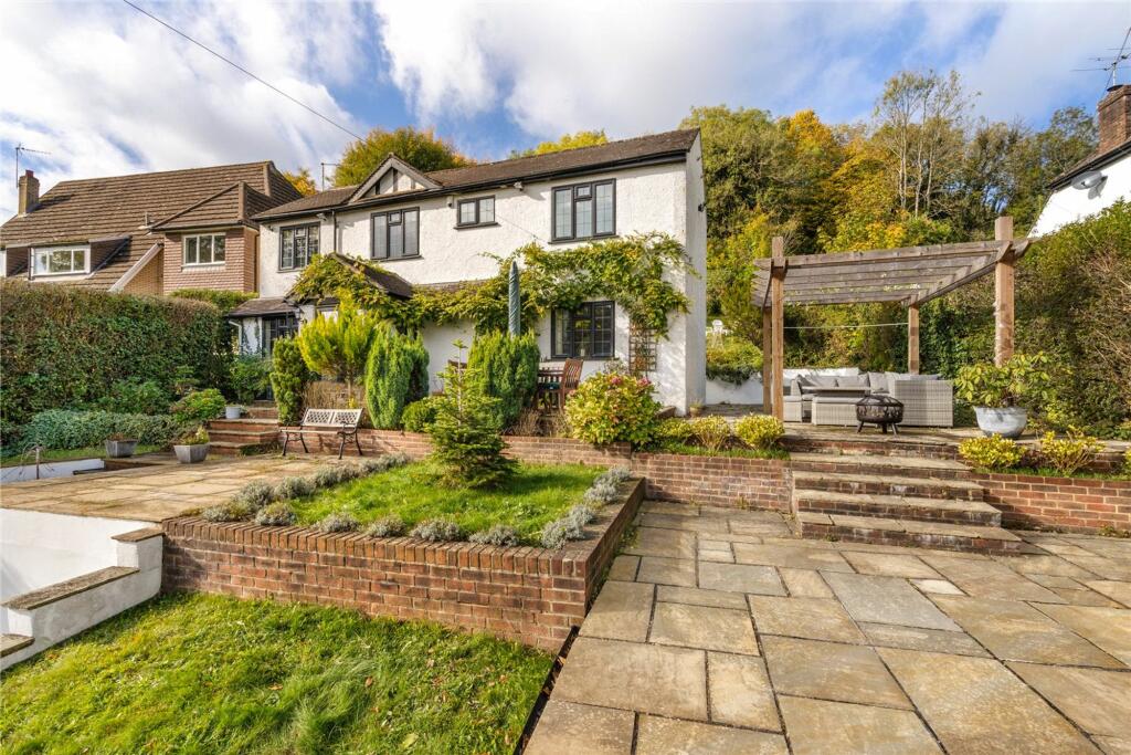 Additional image 4 of Southfields Road, Woldingham, CR3