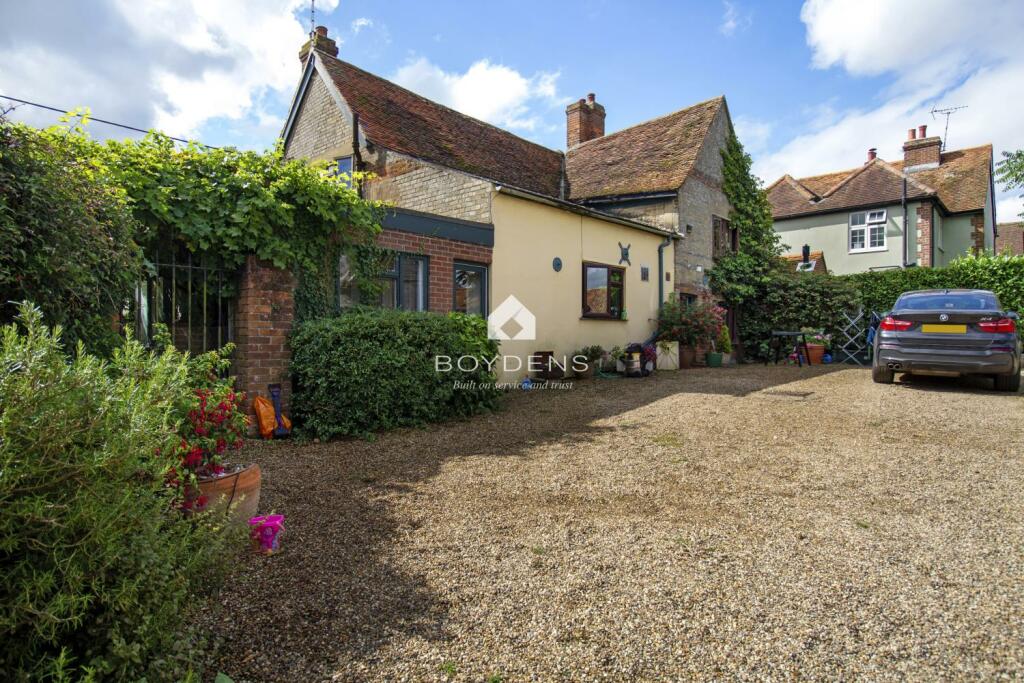 Additional image 22 of Easthorpe, Colchester