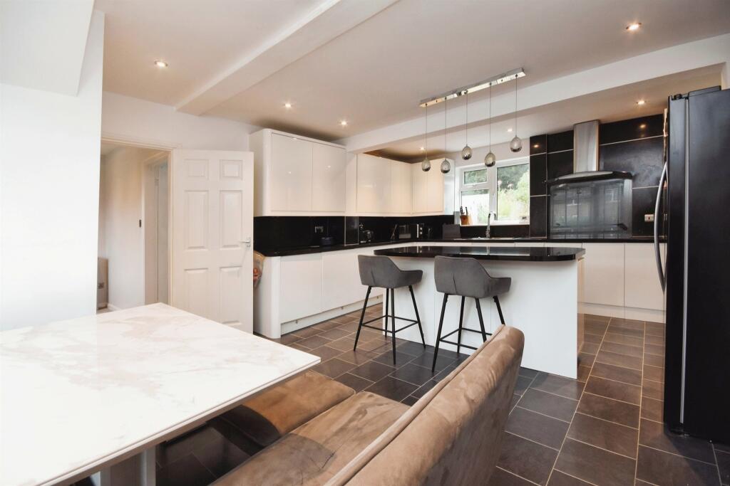 Additional image 2 of Brook Meadow, Sible Hedingham, Halstead