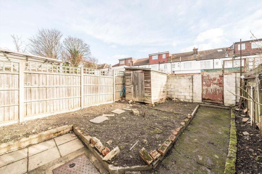 Additional image 4 of Woodland Way, Tooting