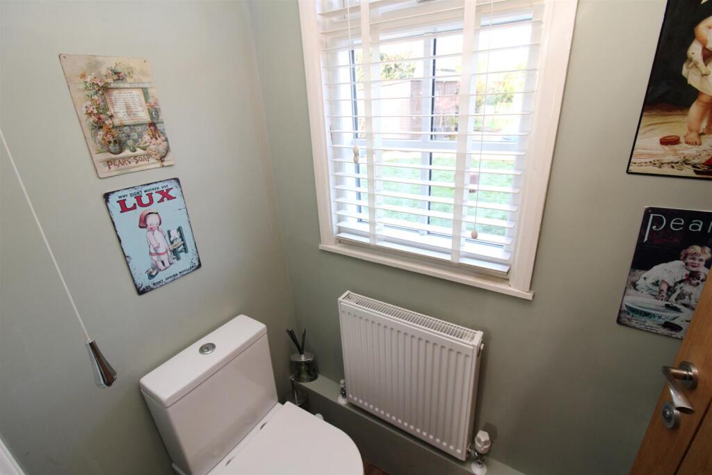 Additional image 18 of The Street, Purleigh