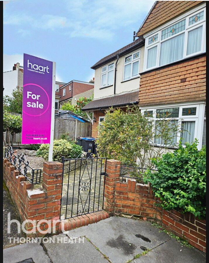 Additional image 12 of Hobart Gardens, Thornton Heath