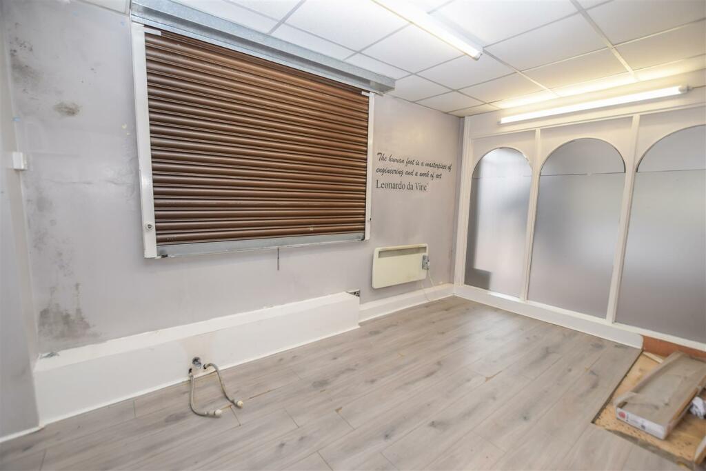 Additional image 9 of Unit 2, The Royal Arcade, Chester Road, Neston, Cheshire.