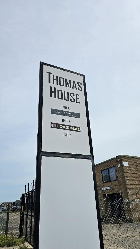 Additional image 9 of Thomas House, Telford Road, Clacton-On-Sea, Essex, CO15