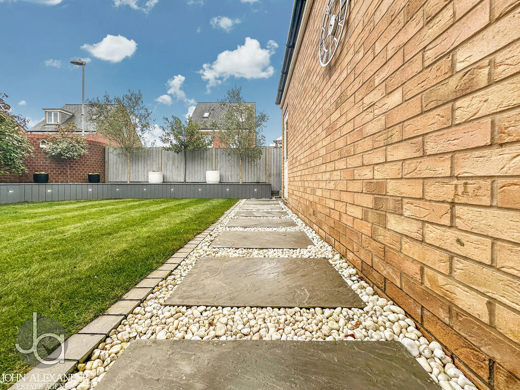 Additional image 26 of Wallaby Way, Stanway