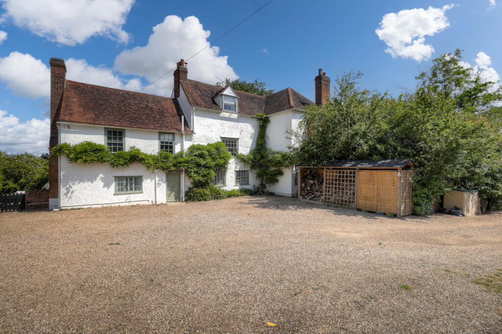 Additional image 30 of Ongar Road, Kelvedon Hatch, CM15