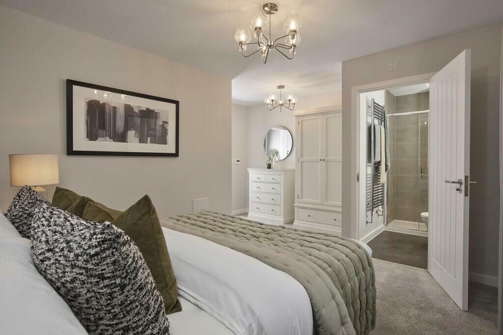 Additional image 4 of Chauncy Gardens (Off Whittington Way,) 
Thorley, 
Bishop's Stortford,
CM23 4RH