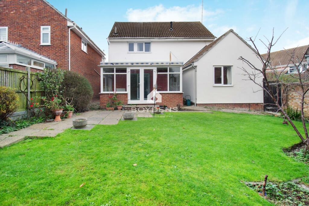 Additional image 13 of Barbel Road, Colchester