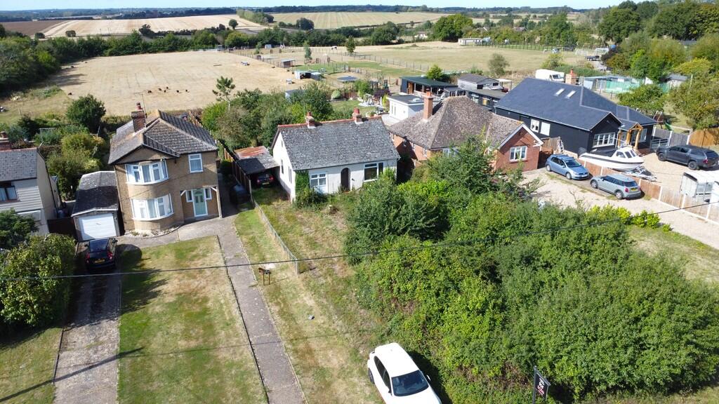 Additional image 4 of Layer Breton Hill, Layer Breton