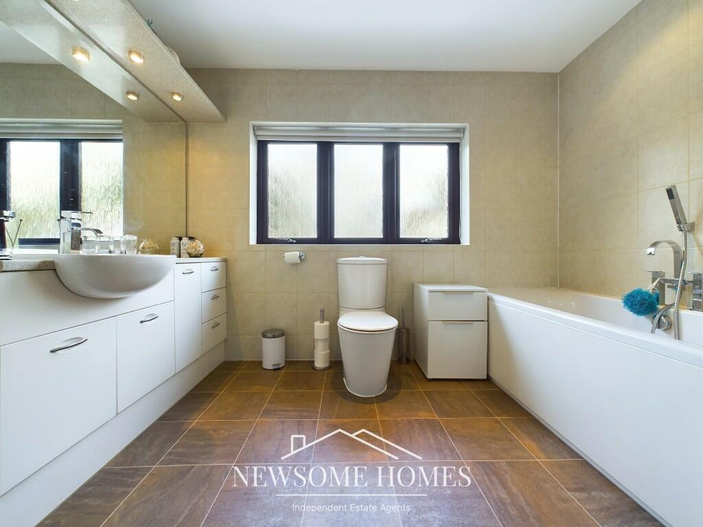 Additional image 22 of Brynford, Flintshire