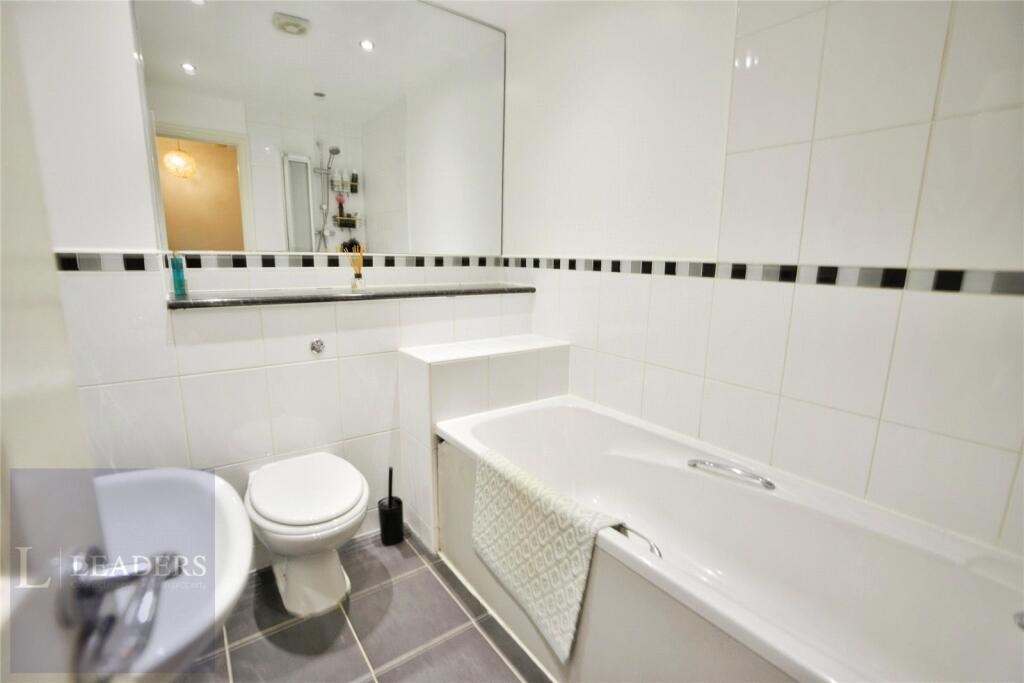 Additional image 5 of Harold Collins Place, Colchester, Essex