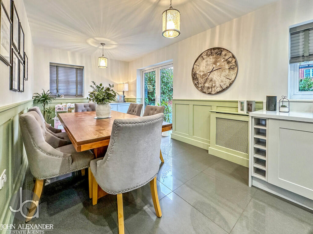 Additional image 7 of Wallaby Way, Stanway