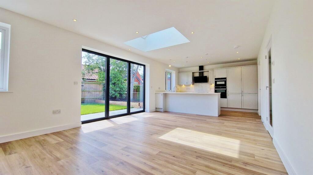 Additional image 5 of Thorpe Road, Kirby Cross