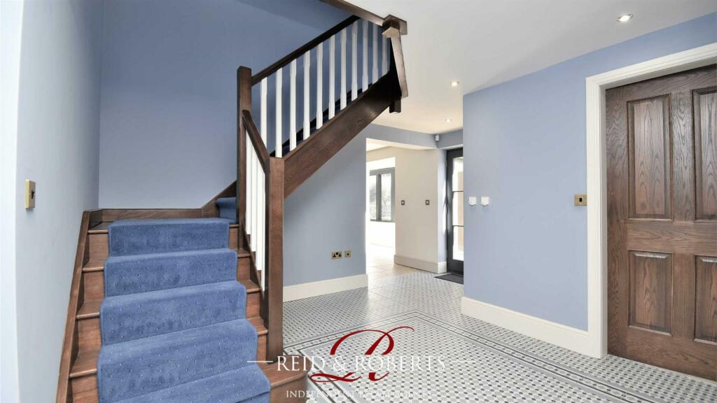 Additional image 7 of Ffordd Pen Y Bryn, Nercwys