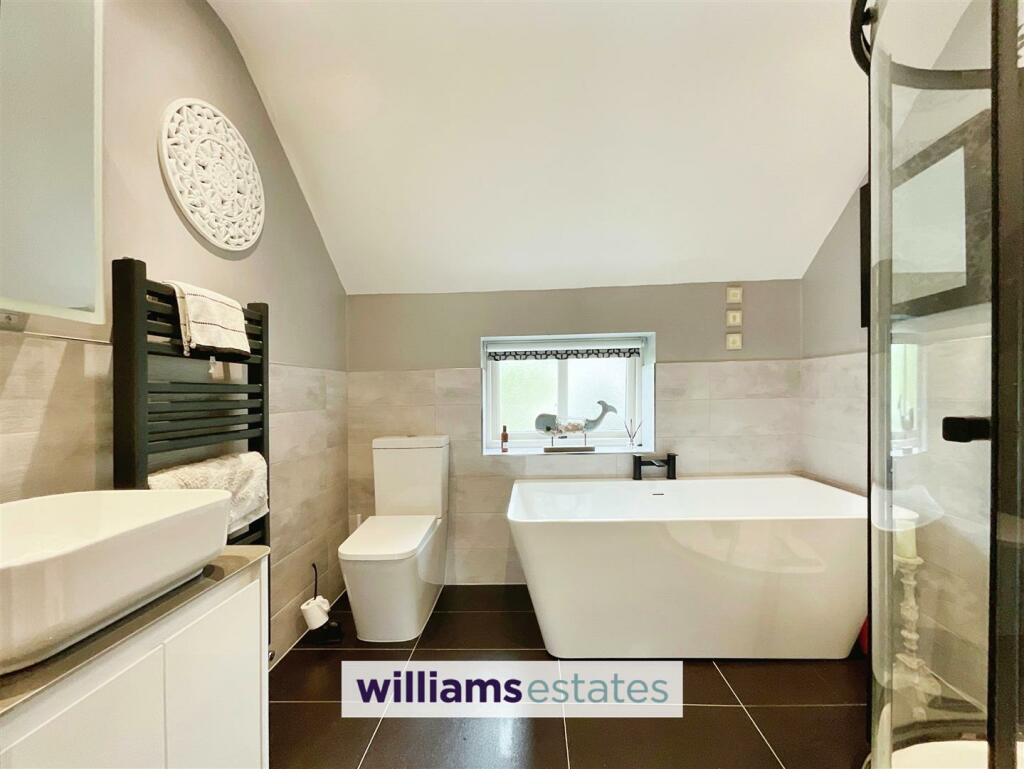 Additional image 9 of Ffordd Y Gilrhos, Treuddyn