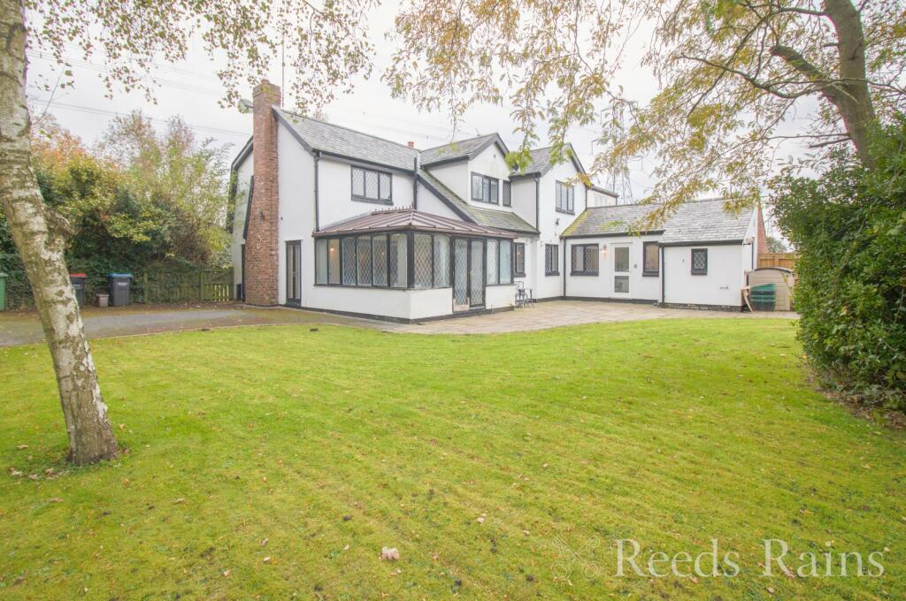 Additional image 4 of Welsh Road, Ledsham, Ellesmere Port, Cheshire, CH66