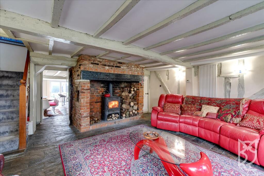 Additional image 10 of Kirby Cross, Frinton on Sea, Essex, CO13