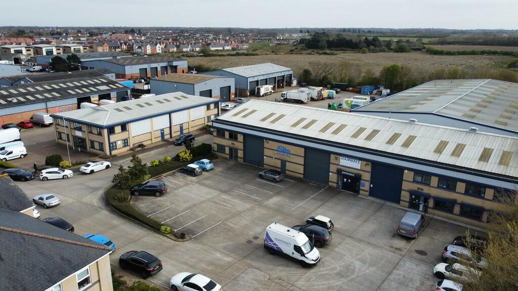 Additional image 4 of Unit 20a Westside Centre, London Road, Stanway, CO3 8PH