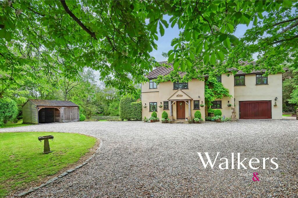 Additional image 9 of House plus 9 Acre Parcel, Little Hyde Lane, Ingatestone