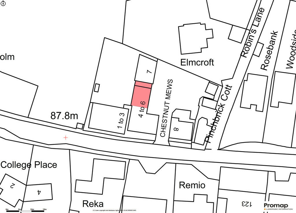 Additional image 19 of Chestnut Mews, Theydon Bois