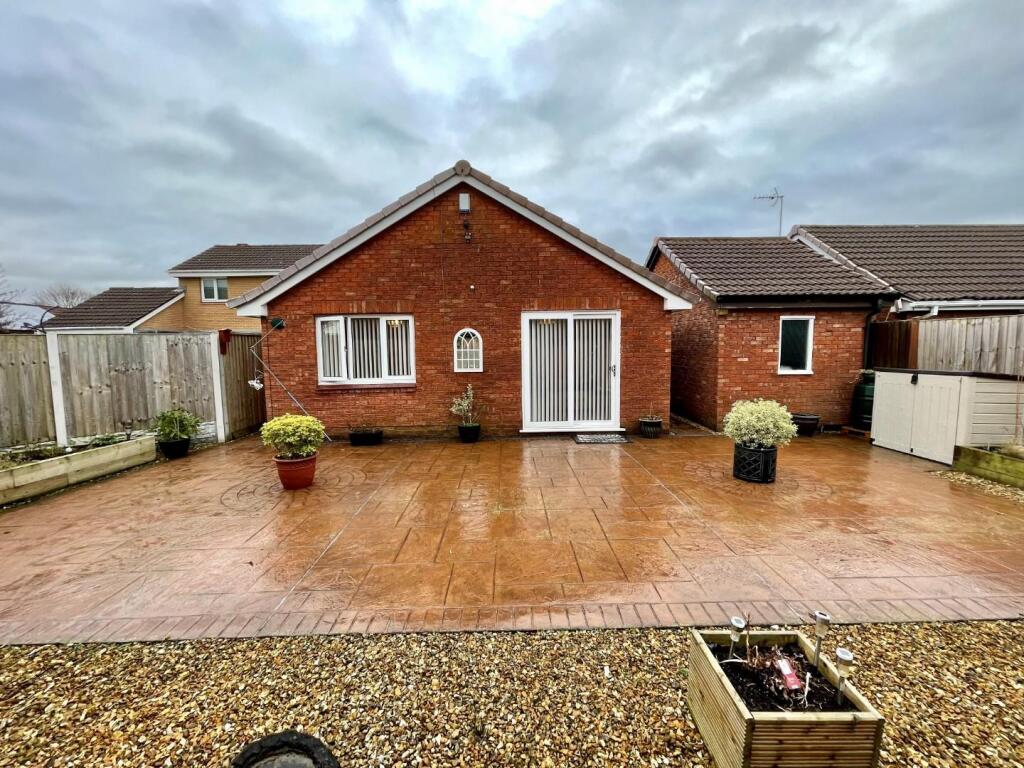 Additional image 27 of Crofters Close, Great Sutton, CH66