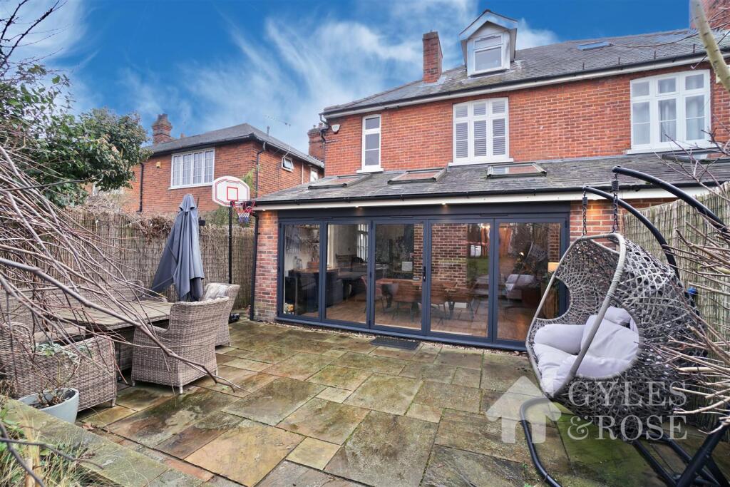 Additional image 19 of Lexden