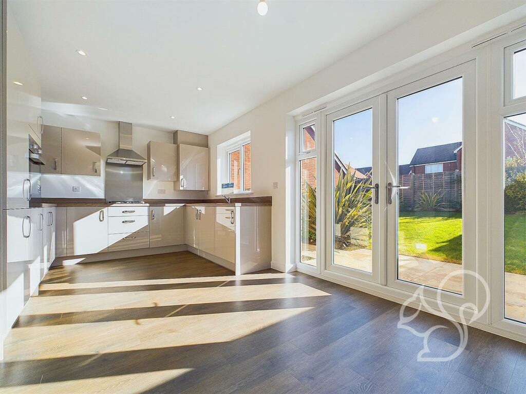 Additional image 12 of Off Redmason Rd, Bromley Road, Ardleigh, Colchester