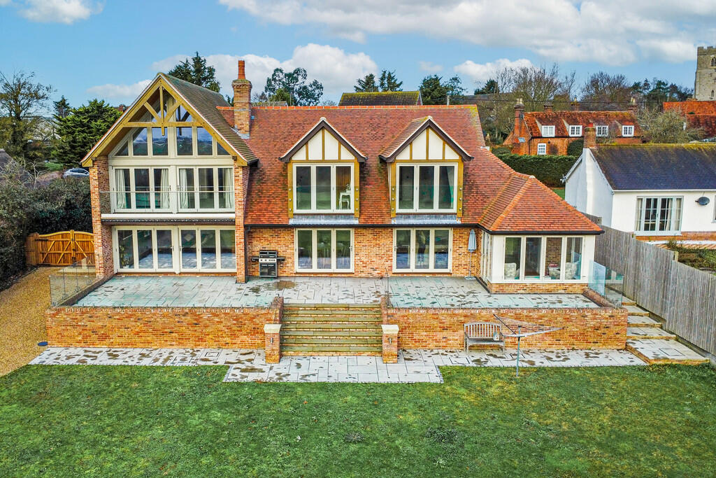 Additional image 25 of Church Road, Peldon