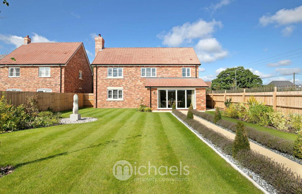 Additional image 22 of Lang Way, Great Bentley, Colchester, CO7