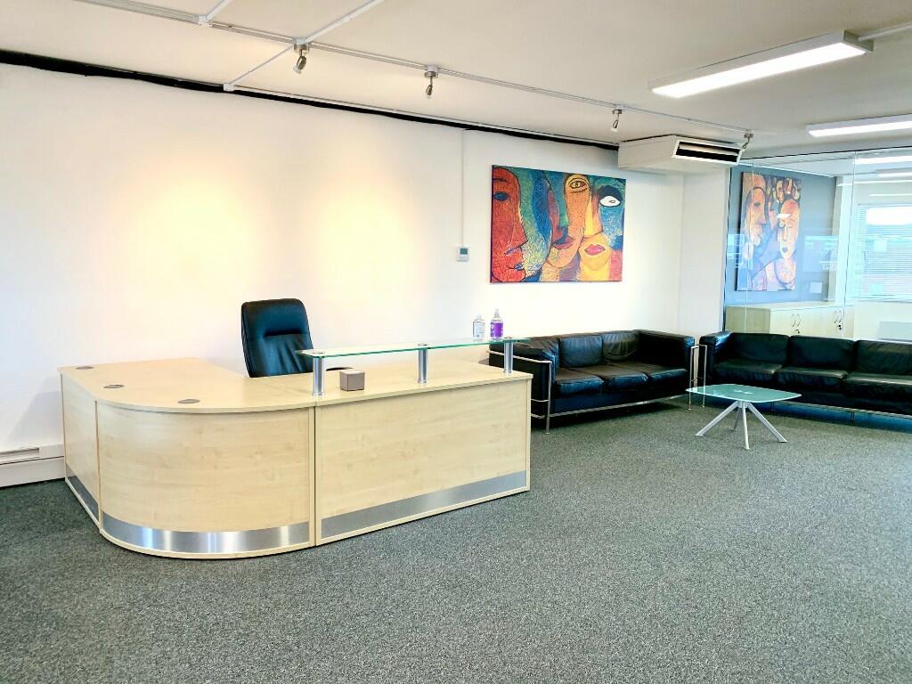 Additional image 10 of Suite A Third Floor, Middleborough House, Colchester, Essex, CO1