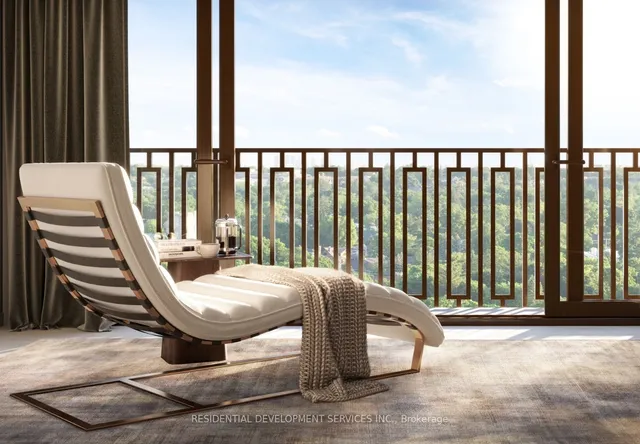 Additional image 10 of 1 Strathgowan Ave Unit 513