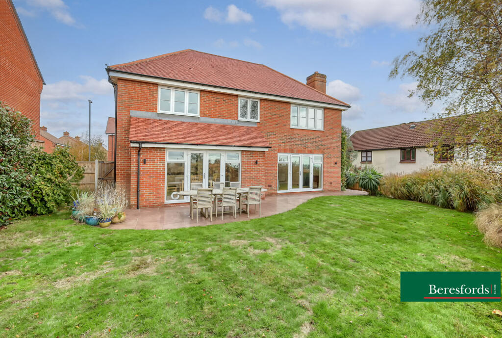 Additional image 23 of Bell Hill Close, Billericay, CM12