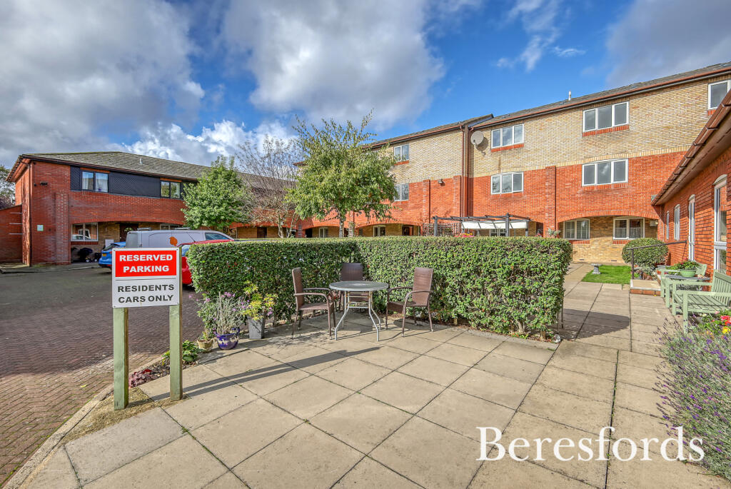 Additional image 20 of Baker Mews, High Street, CM9