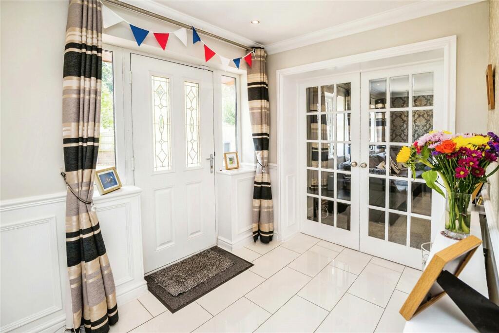 Additional image 6 of Bedford Way, Mold, Flintshire, CH7