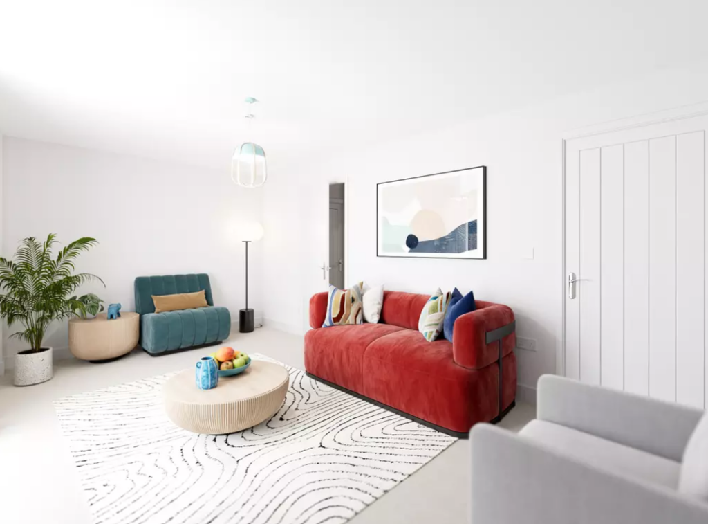 Additional image 4 of Betony Way, Stanway, Colchester, CO3