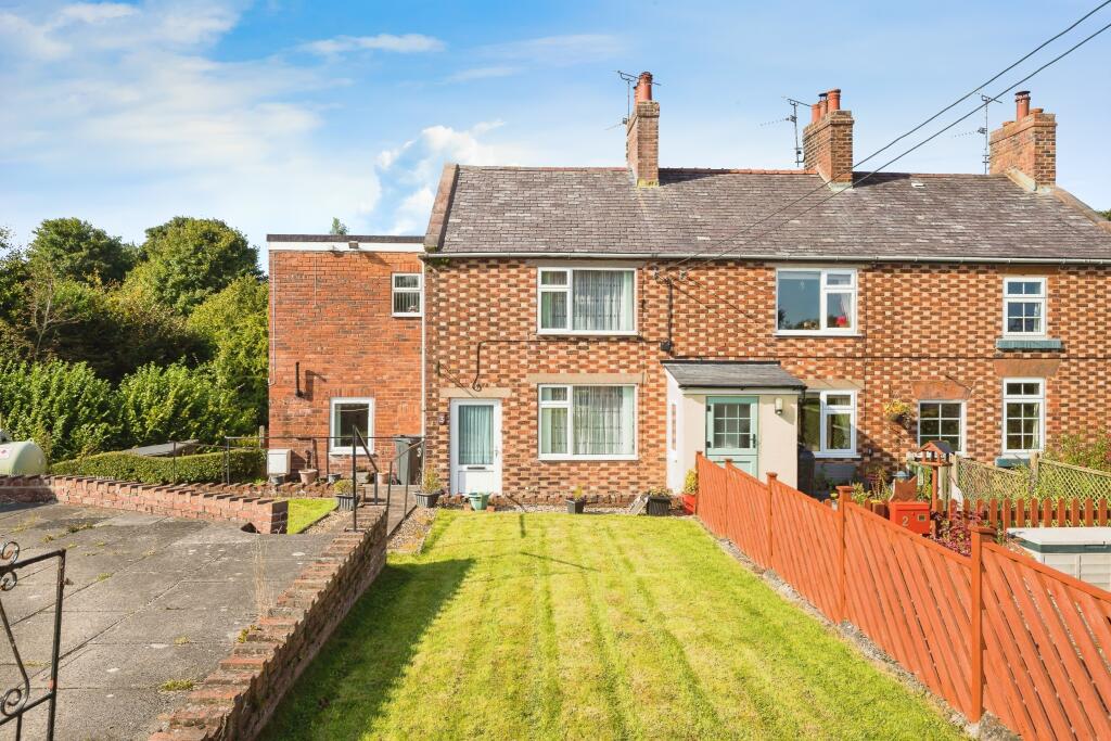Additional image 2 of Brittania Terrace, Ffordd Corwen, Treuddyn, Mold, CH7