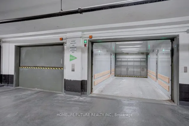 Additional image 28 of 1486 Bathurst St Unit 503