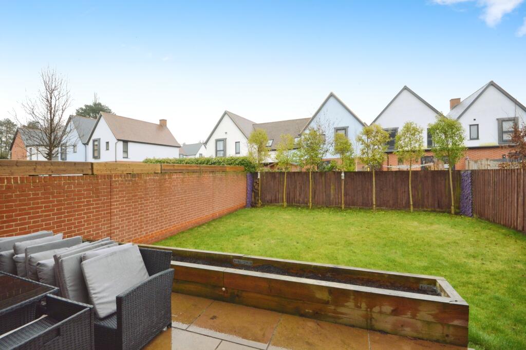 Additional image 20 of Morris Dance Place, Dunmow, CM6