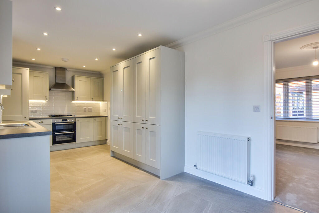 Additional image 4 of Woodlands Park, New Homes