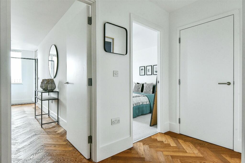 Additional image 7 of The Wandle, 25 Scarbrook Road, Croydon, CR0