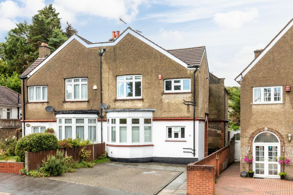 Additional image 9 of Kingsdown Avenue, South Croydon, CR2
