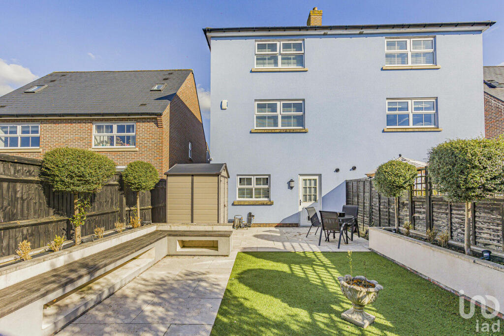 Additional image 24 of Carters Drive, Stansted, CM24