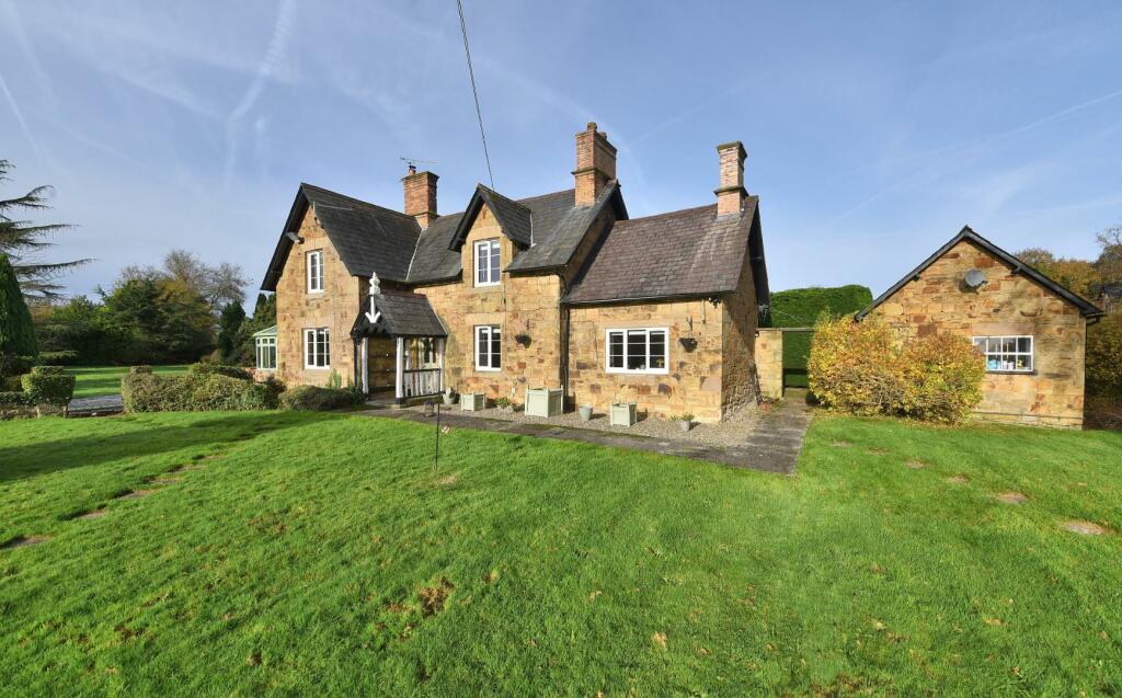 Additional image 28 of Mold Road, Northop
