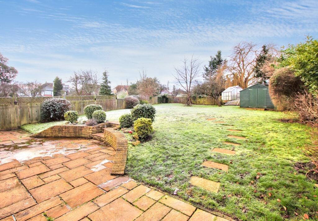 Additional image 15 of Addisons Close, Shirley