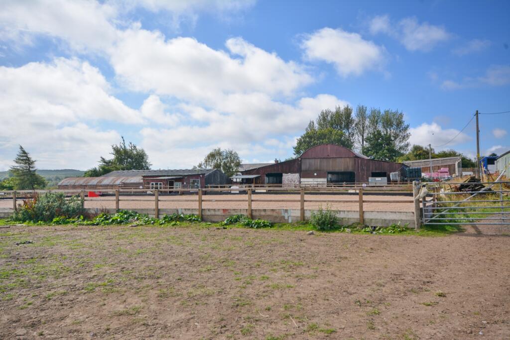 Additional image 22 of Cae Hic Livery & Riding Centre, Ffordd Y Blaenau, Treuddyn, Mold, Flintshire