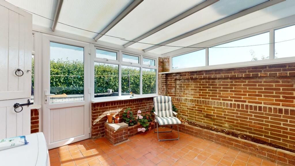 Additional image 16 of Gwernaffield Road, Mold