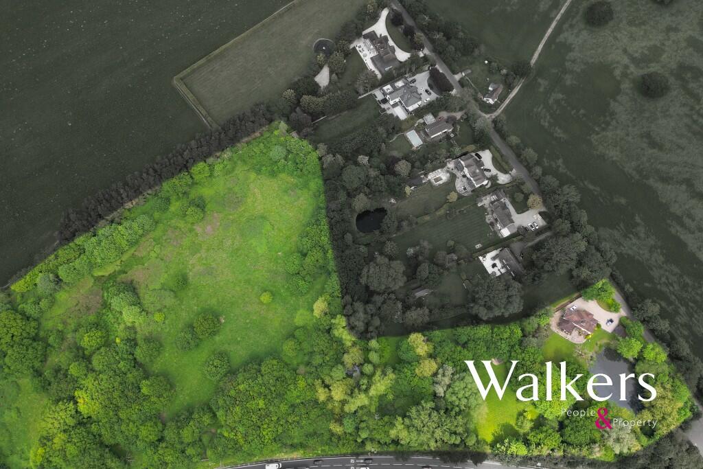 Additional image 8 of House plus 9 Acre Parcel, Little Hyde Lane, Ingatestone