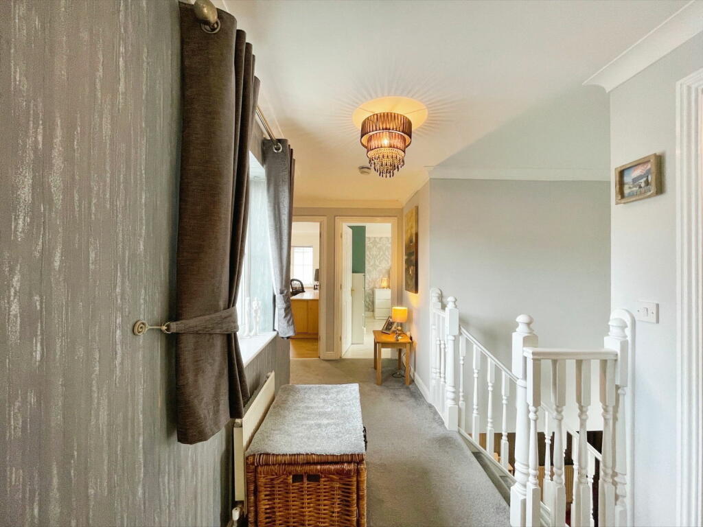 Additional image 14 of Harvest Fields, Takeley, Bishop's Stortford CM6 1YE