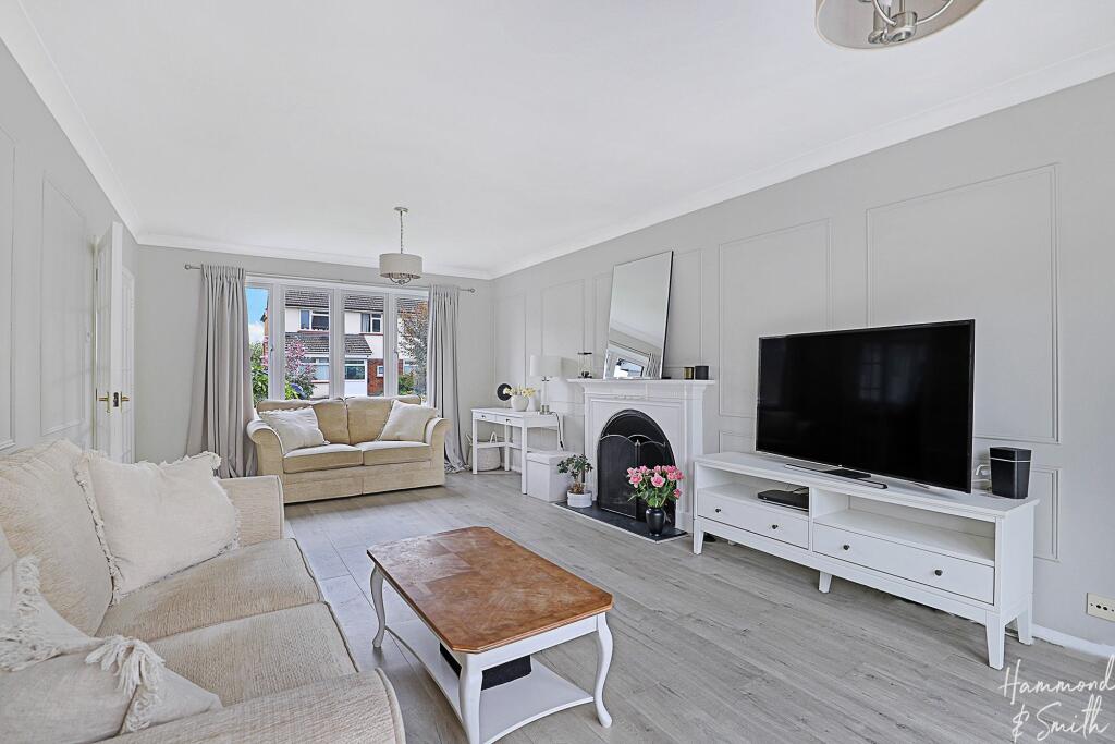 Additional image 8 of Great Lawn, Ongar, CM5