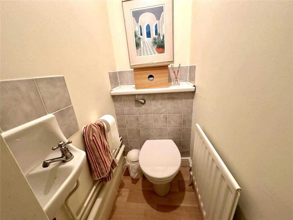 Additional image 16 of Steep Hill, PARK HILL, EAST CROYDON, CR0